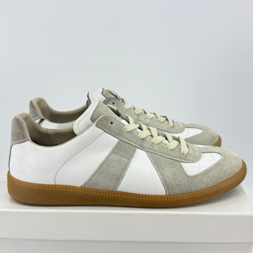 Margiela GAT Low